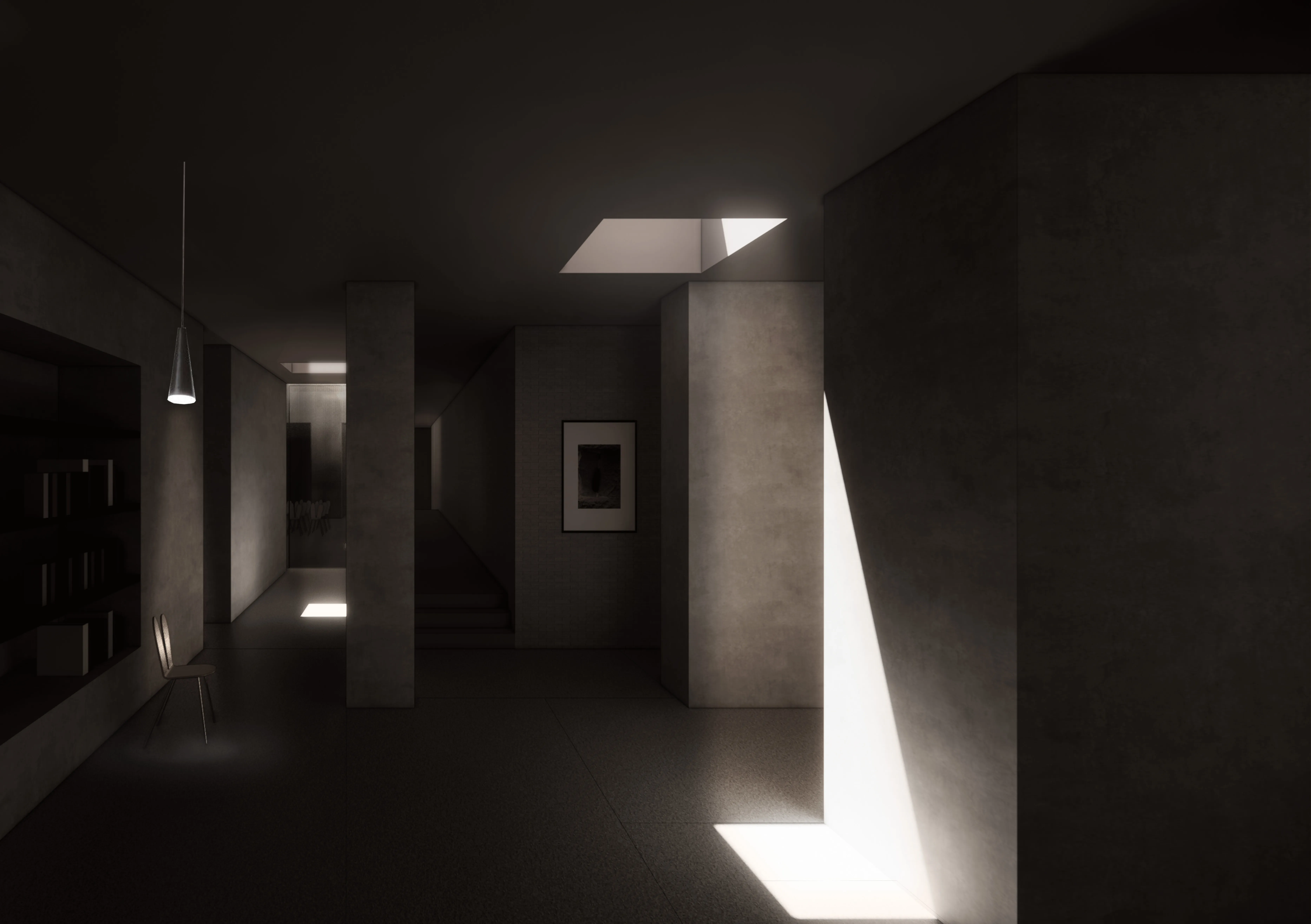 Hình ảnh chi tiết dự án 